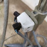 Set of 3 projectors on a matte brand Narita ciné photo from the factories of Vincennes