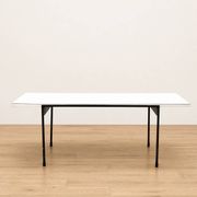 Table basse moderniste, années 60