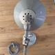 Jumo desk lamp model gs1 with 3 joints