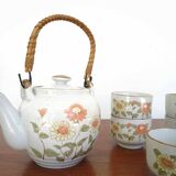 Vintage tea set