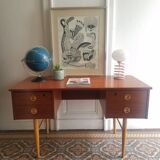 Vintage desk