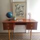 Vintage desk