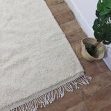 Handmade Berber wool mrirt rug 310 X 190 CM