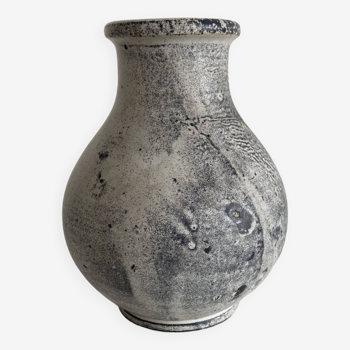 Vase en grès Kahler, scandinave