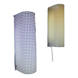 Pair of wall lights