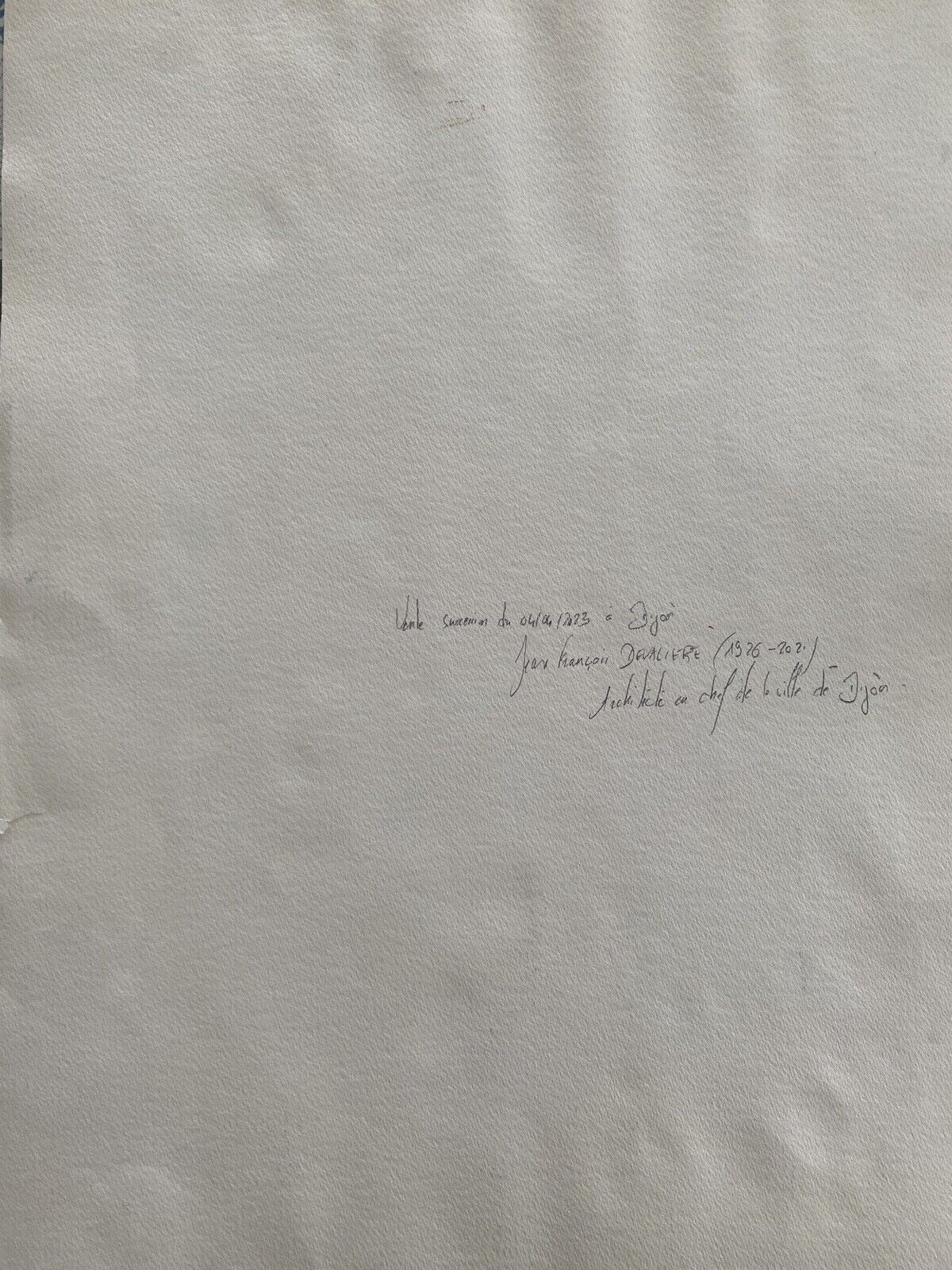 Painting «multicolored flowers» atelier jean-francois devaliere