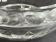 Coupe lalique aux oiseaux