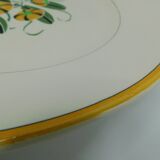 Plat creux - Longwy - Raymond - Renoncules