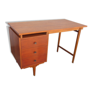 Bureau vintage en teck