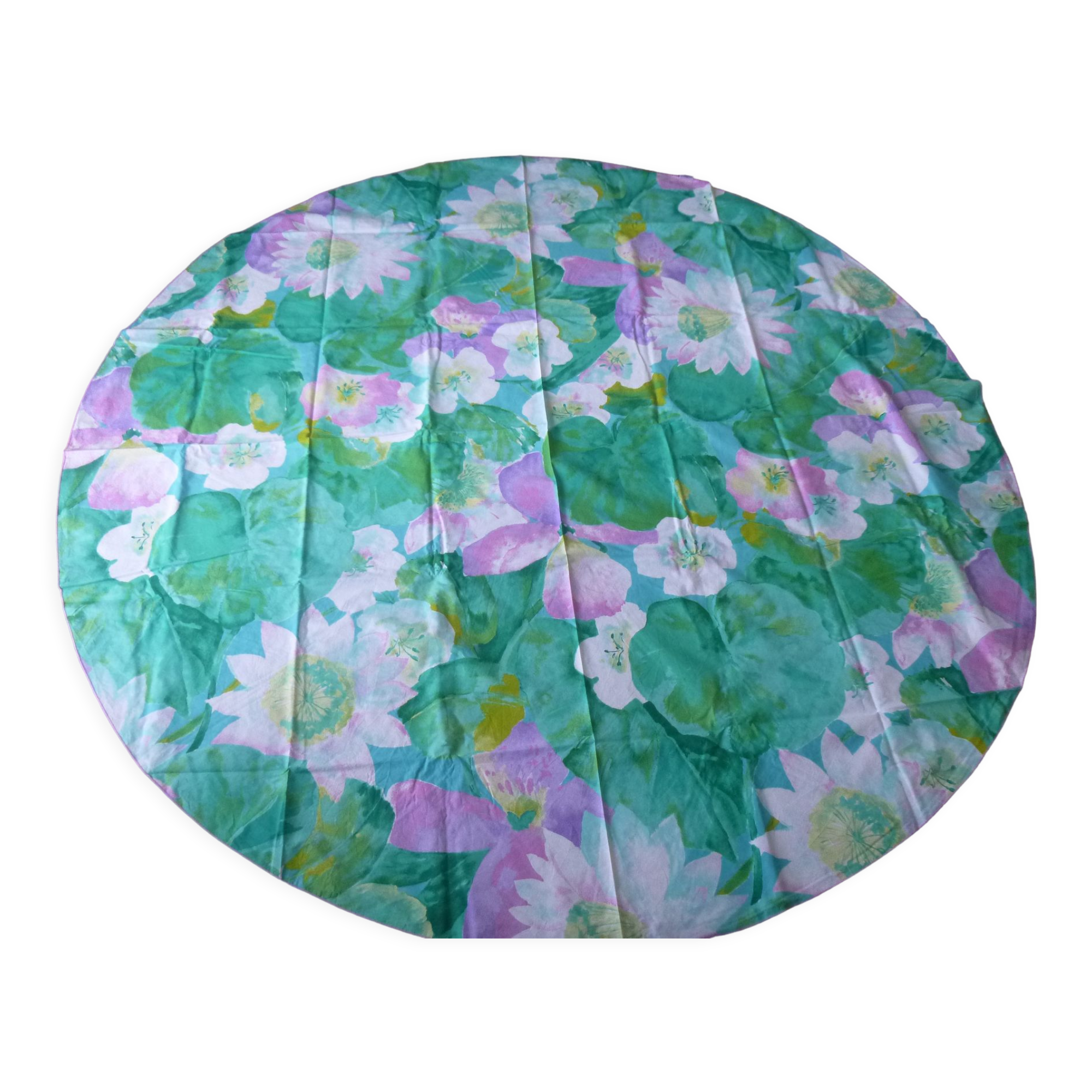 Nappe Bassetti  des années 80/90
