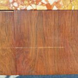 Lady's Vanity Desk Art Deco Dressing Table Speich Frères - 1930s