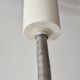 Vintage Fratelli Giannelli pendant light 1970