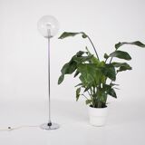 Kalmar & Murano floor lamp.