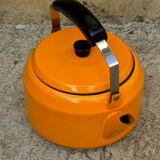 Vintage kettle 1970