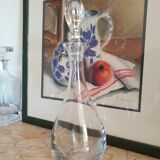 Crystal decanter