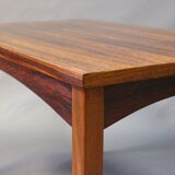 Design table Danish 1960s
