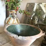 Ancient pottery