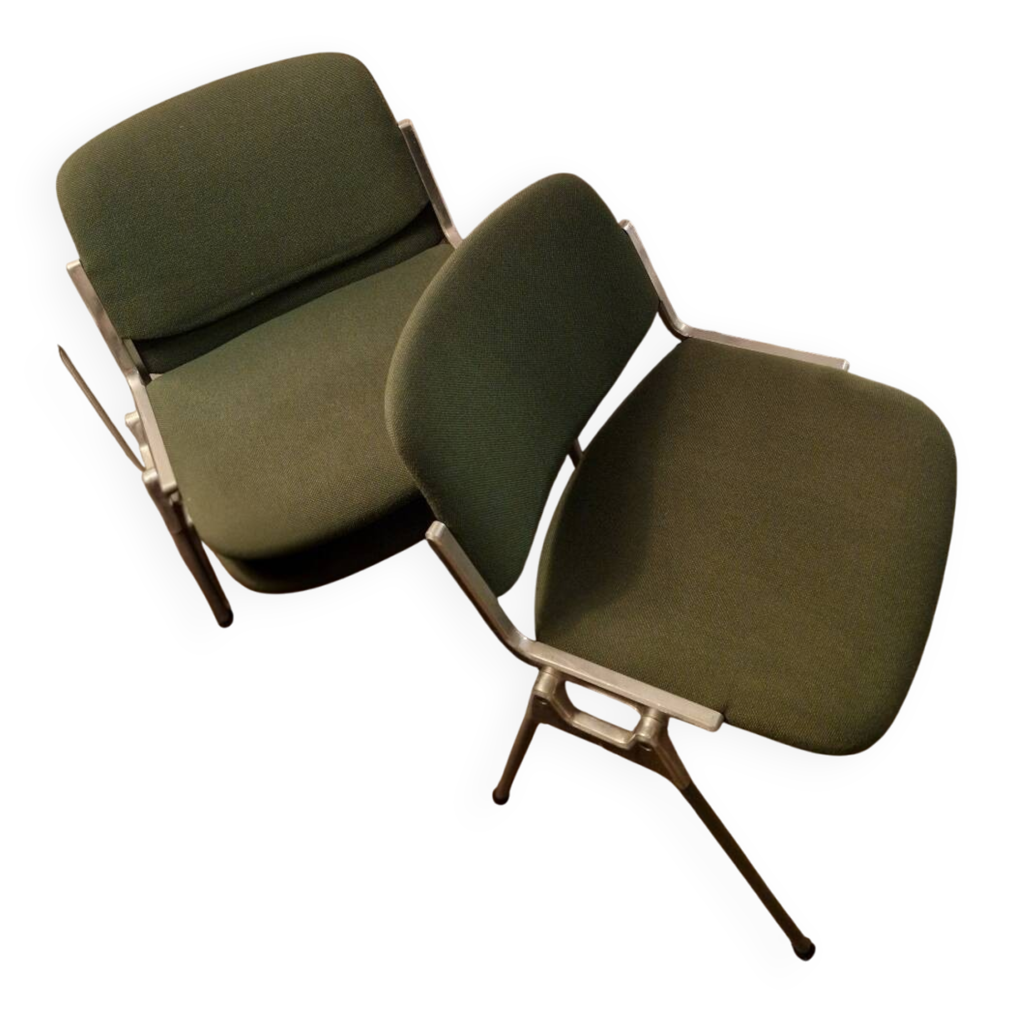 Chair DSC 106 Giancarlo Piretti Anonima Castelli, 1965, 70 Prints