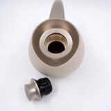 Isothermal carafe "Quack" by Maria Berntsen for Georg Jensen, 1990s