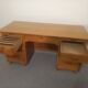1960s coffered office