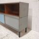 Meuble modulable enfilade, Georges Frydman