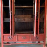 Chinese cabinet