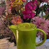 Vintage green coffee maker Salins