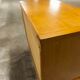 Commode scandinave 3 tiroirs années 60 pieds compas
