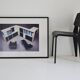 Furniture photography by Le Corbusier and Charlotte Perriand