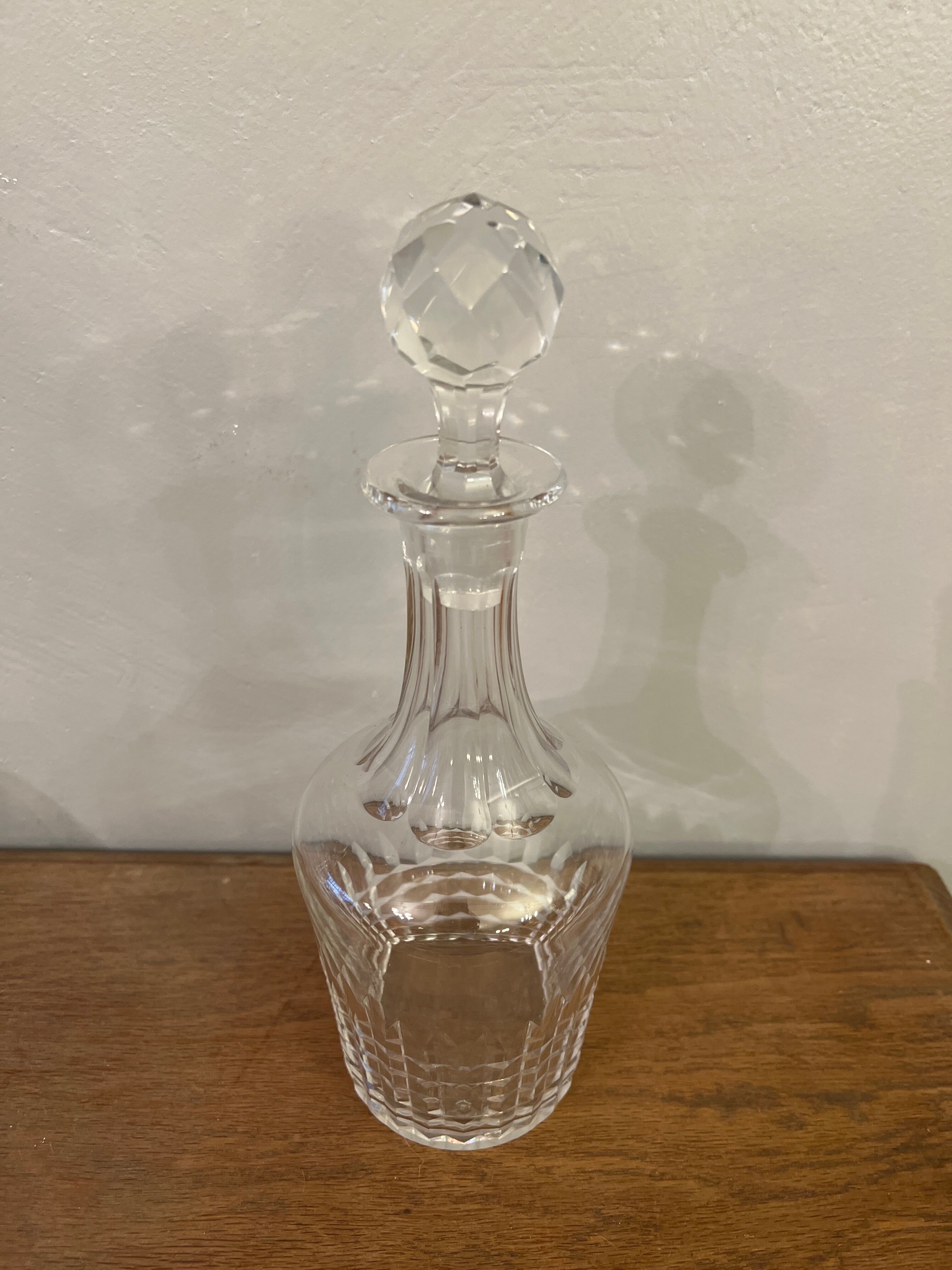 Christmas Pop up 2022 - Old Decanter