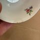 Service tasse the porcelaine