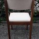 Baumann chairs
