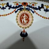 Sampson Hancock & Sons Fine Porcelain Set, Art Nouveau period, England – 1900