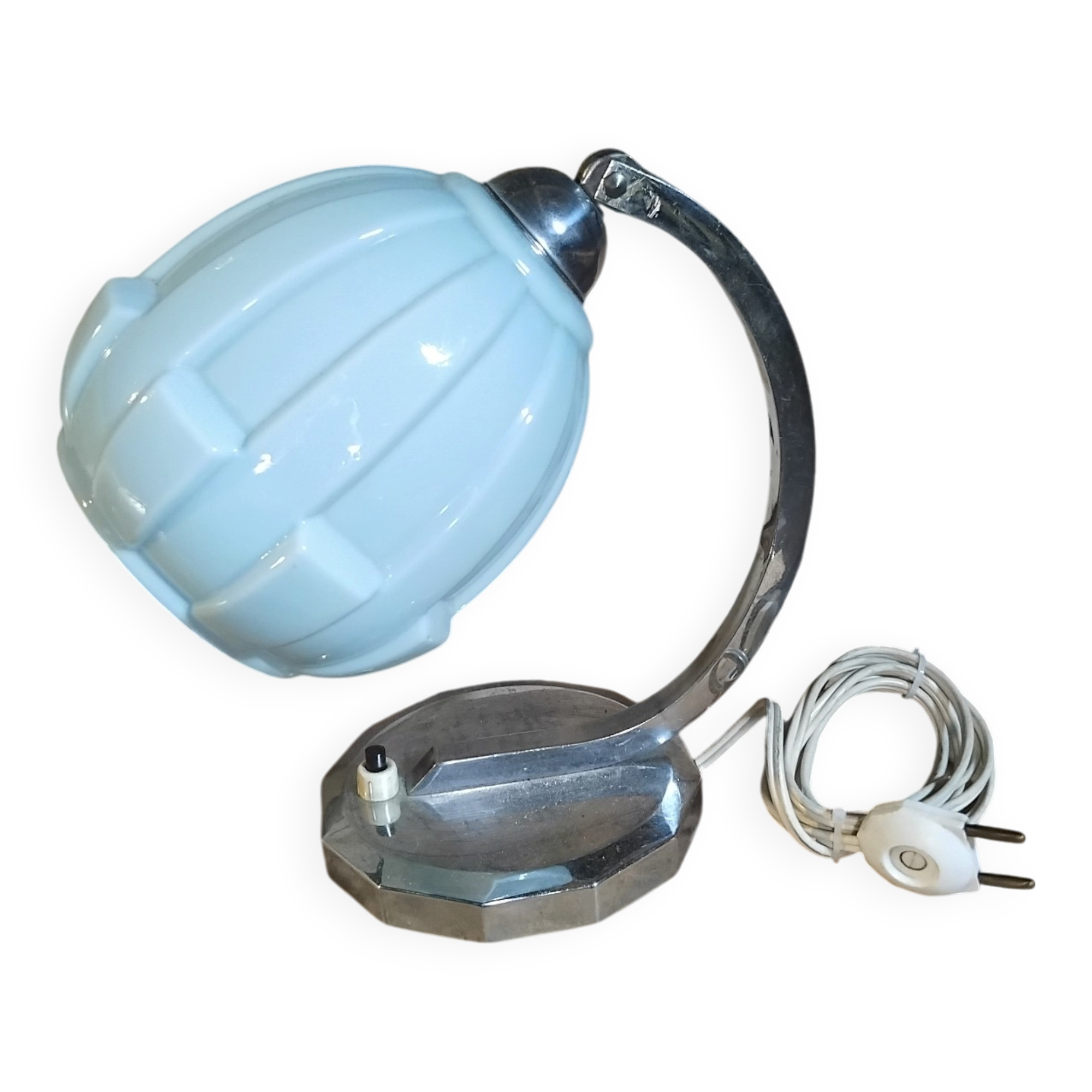 Desk lamp