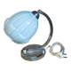 Desk lamp