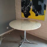 Table en marbre
