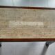 Ceramic coffee table, Jean D Asti 1960