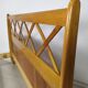 Vintage bed 1950