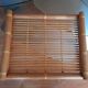 Japanese bamboo tray
