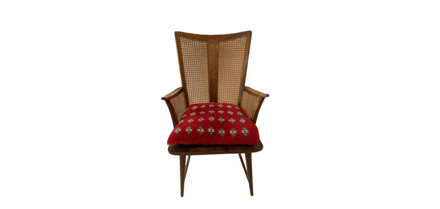 Armchair, West Germany, 1960
