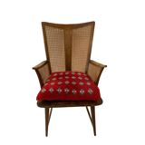 Armchair, West Germany, 1960