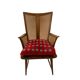Armchair, West Germany, 1960