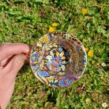 Cups x6 - Limoges Porcelain