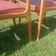 Lot de 5 fauteuils Stella