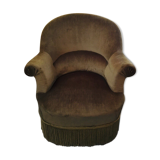 Toad armchair