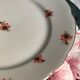 Porcelain Edelstein dessert plates