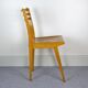 6 Bistro Luterma chairs 1950