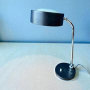 Lampe de bureau vintage JUMO modèle 900. Circa 1960