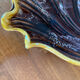 Vallauris shell dish