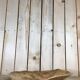 Olive wood dish